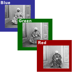 RGB Image Example