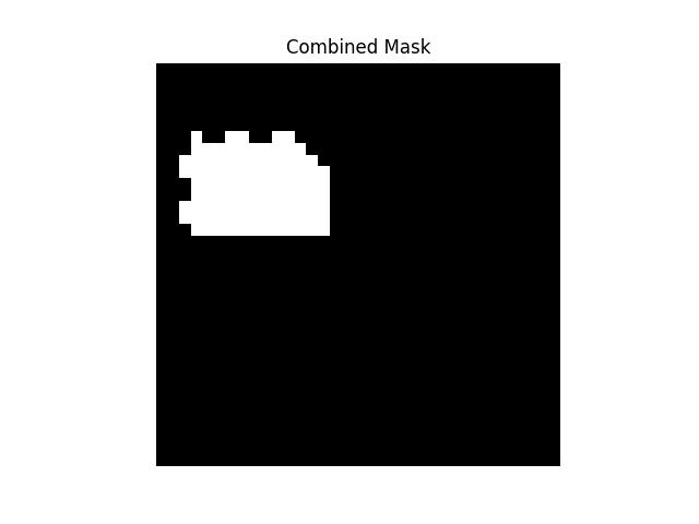 Combined Mask