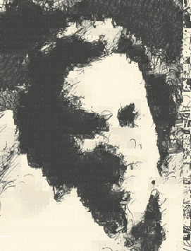 Feynman Texture Image