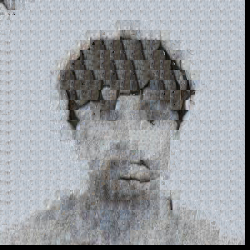 Iterative Texture Transfer