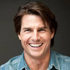 Tom Cruise