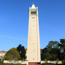 Campanile